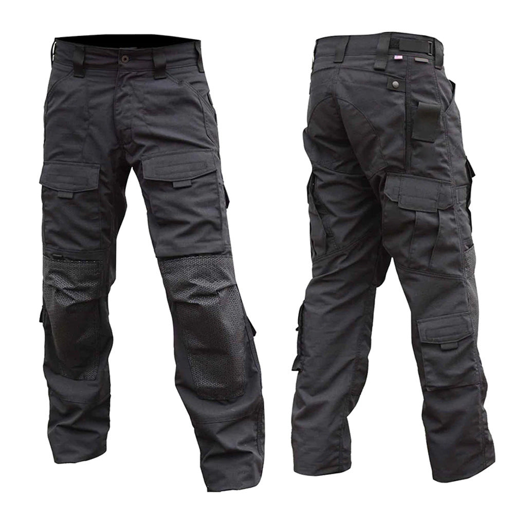 Yannick™ | Taktische Outdoor-Hose