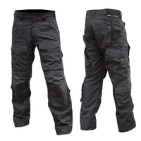 Yannick | Outdoor Tactical Cargo Trousers