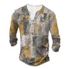 Golden Brown Patch