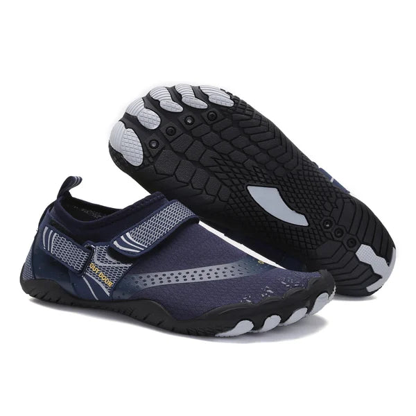 SplashFoot | Orthopedic Barefoot Water Shoes