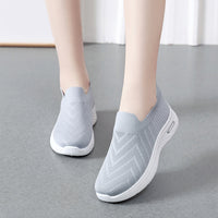 Eva™ | EaseFlex Sporty Mesh Shoes