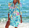 Tropical Bloom