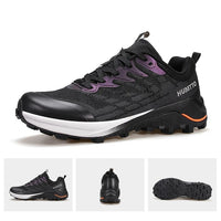 Men's Anti-skid Wear-resistant Running Shoes