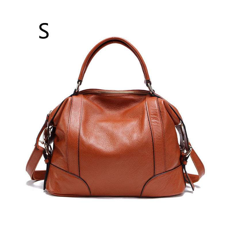 LuxeHide Elegance Bag
