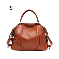 LuxeHide Elegance Bag