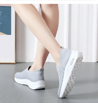 Eva™ | EaseFlex Sporty Mesh Shoes