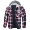Wine Red Plaid