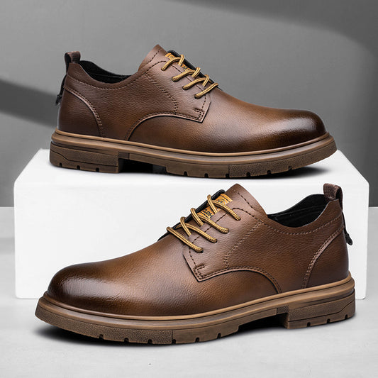 Anton™ | Formelle Business-Schuhe aus Rindsleder