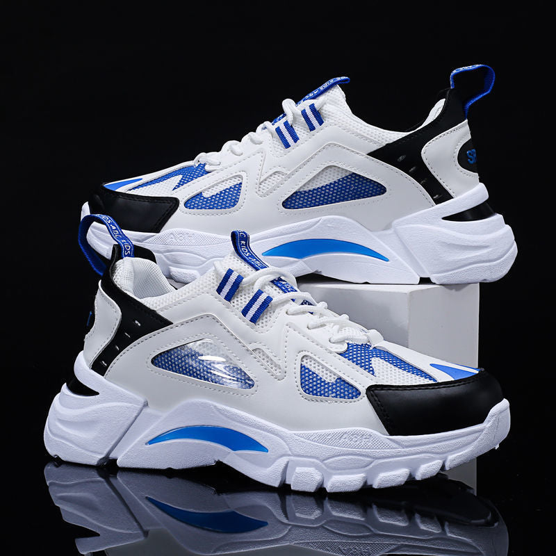 SportFlex Orthopedic Walking Sneakers