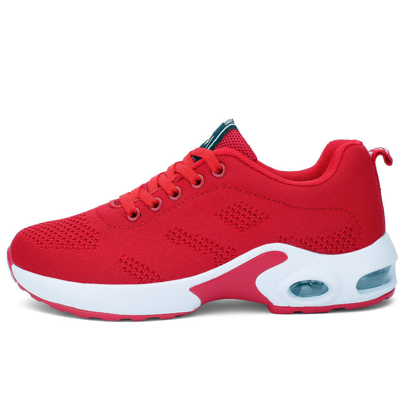 LongWalk Lace-Up Lightweight Shoe