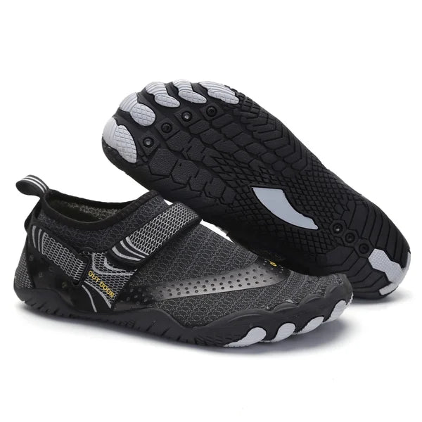SplashFoot | Orthopedic Barefoot Water Shoes