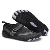 SplashFoot | Orthopedic Barefoot Water Shoes