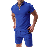 Nicho™ T-Shirt & Shorts Set