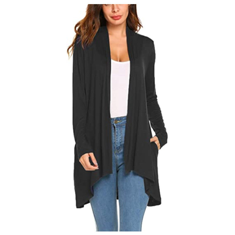Marie | Spring And Autumn Cardigan Knitwear