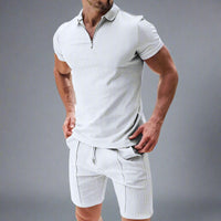 Nicho™ T-Shirt & Shorts Set