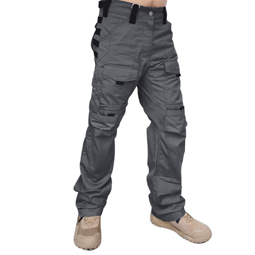 Yannick™ | Taktische Outdoor-Hose