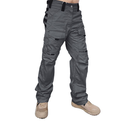 Yannick™ | Taktische Outdoor-Hose