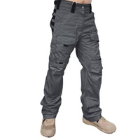 Yannick | Outdoor Tactical Cargo Trousers
