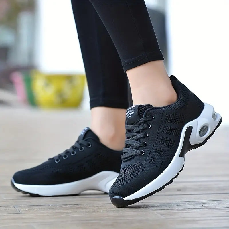 LongWalk Lace-Up Lightweight Shoe