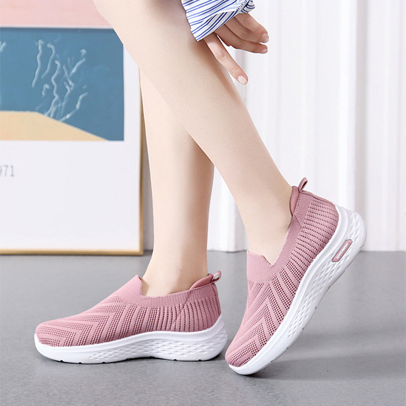 Eva™ | EaseFlex Sporty Mesh Shoes