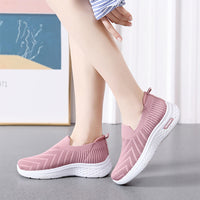 Eva™ | EaseFlex Sporty Mesh Shoes