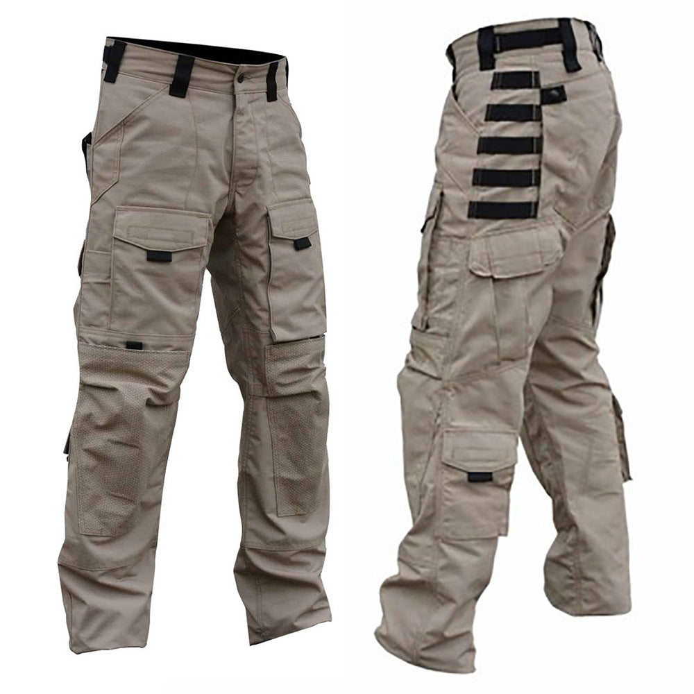 Yannick™ | Taktische Outdoor-Hose