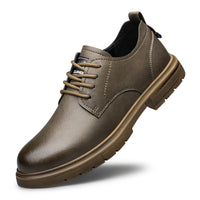 Nton™ | Cowhide Business Formal Shoes