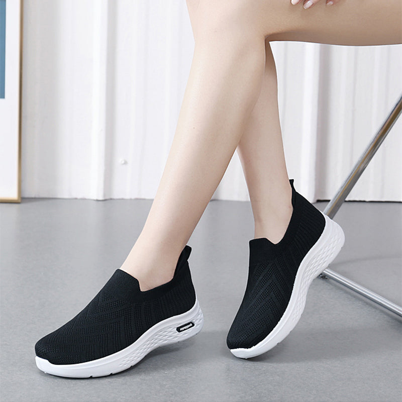 Eva™ | EaseFlex Sporty Mesh Shoes