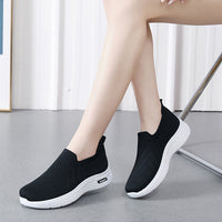 Eva™ | EaseFlex Sporty Mesh Shoes