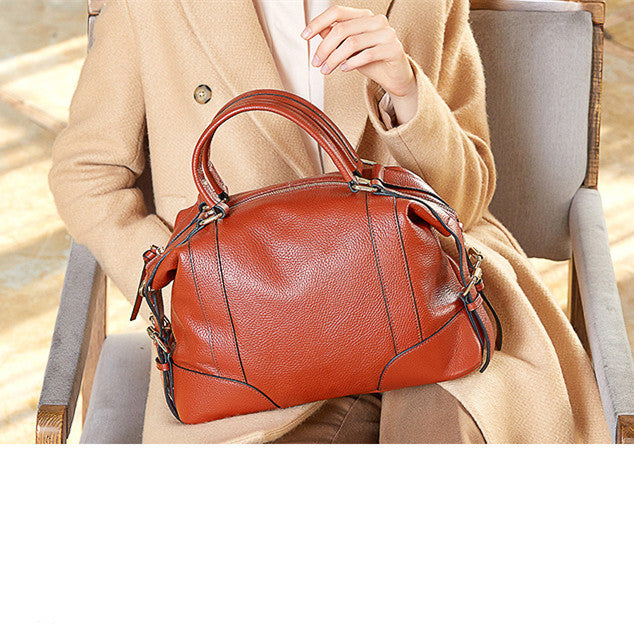 LuxeHide Elegance Bag