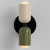 Beige Army Green