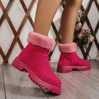 FrostGuard Winter Boots