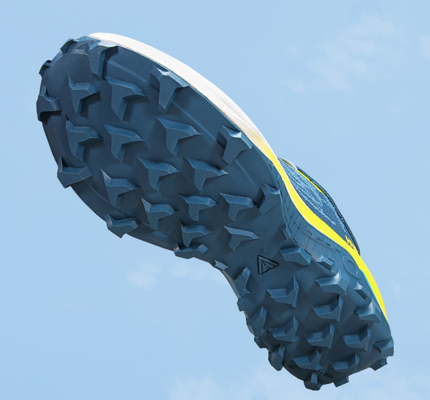 Men's Anti-skid Wear-resistant Running Shoes