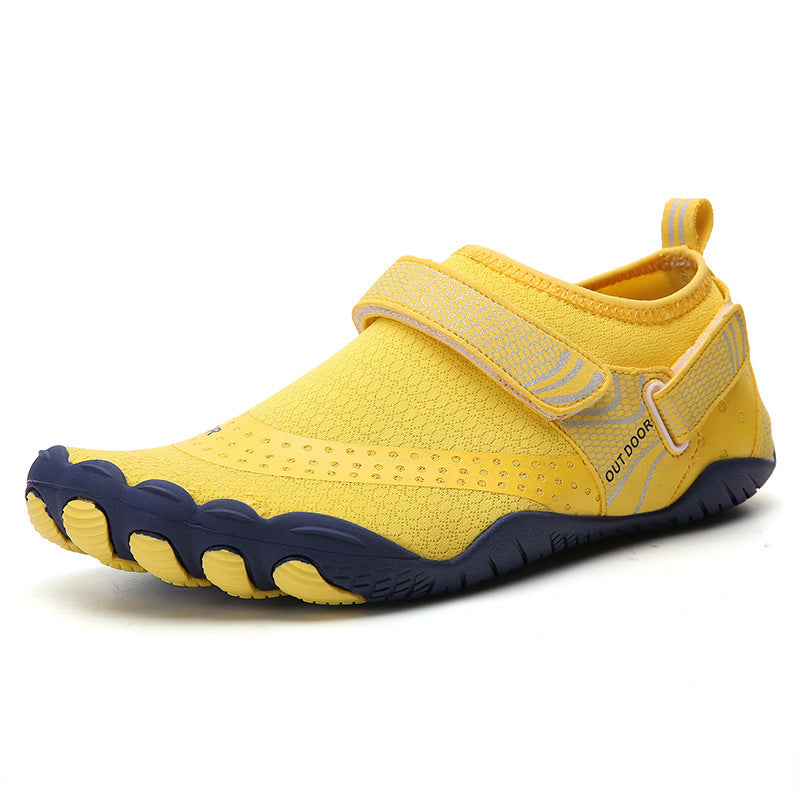 SplashFoot | Orthopedic Barefoot Water Shoes