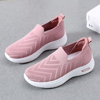 Eva™ | EaseFlex Sporty Mesh Shoes