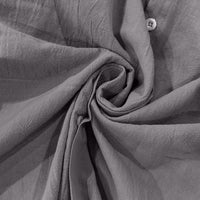 Ethan | Long Sleeve Linen Casual Shirt