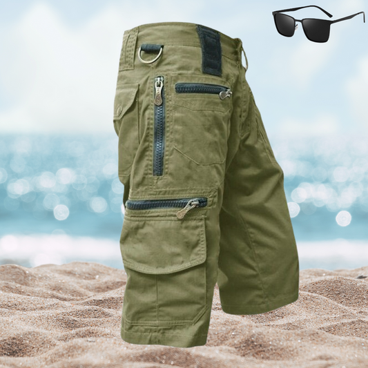 Taktische BattleFlex-Shorts 