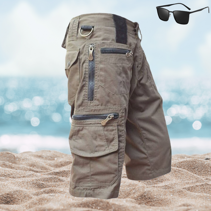 Taktische BattleFlex-Shorts 