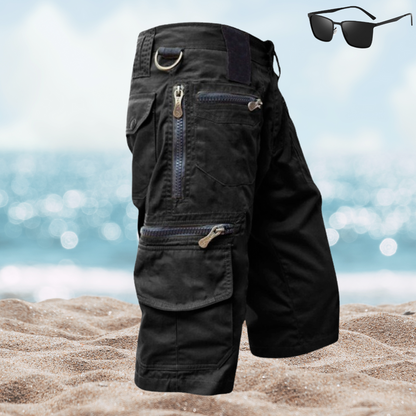 Taktische BattleFlex-Shorts 