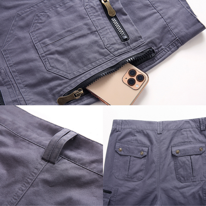 Taktische BattleFlex-Shorts 